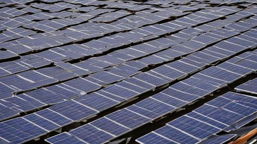 The untold story of solar panel recycling and its impact on the green revolution
