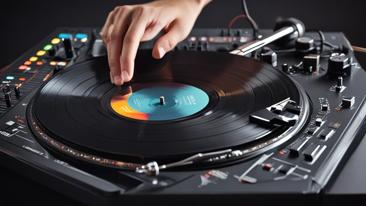 Exploring the uncharted sounds of 2024: from underground beats to mainstream melodies Exploring the uncharted sounds of 2024: from underground beats to mainstream melodies