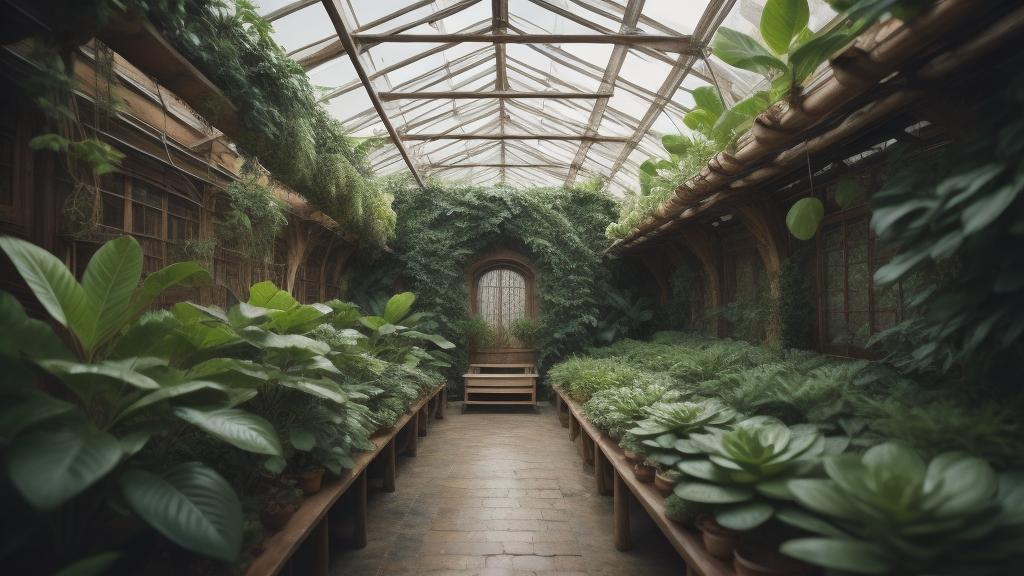 Cómo embellecer tu hogar con jardines verticales