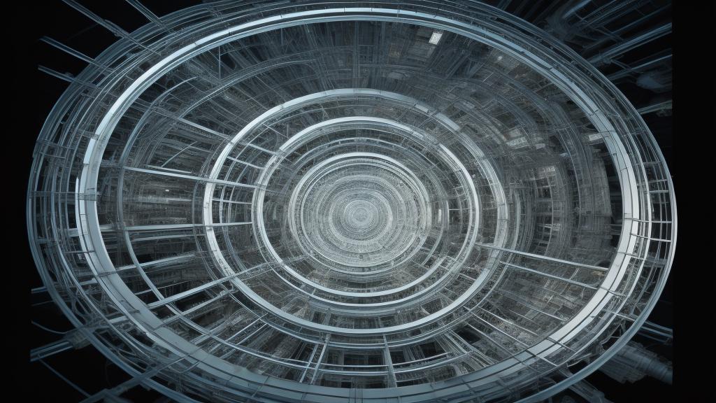 La revolución de la tecnología 5G: ¿cómo impactará nuestra vida diaria? La revolución de la tecnología 5G: ¿cómo impactará nuestra vida diaria?