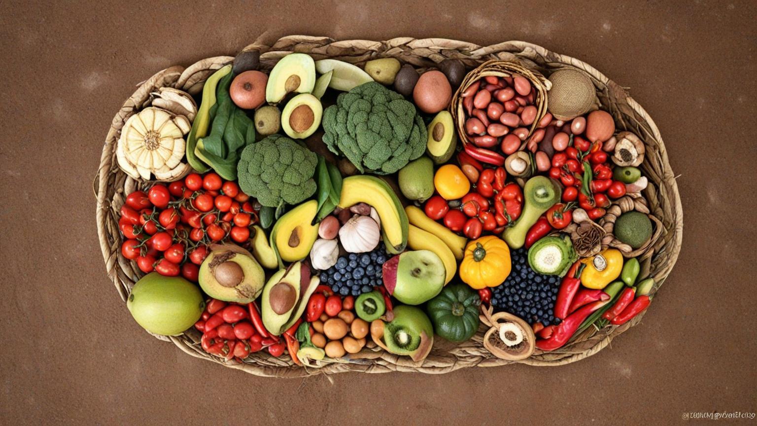 Descubriendo los secretos de la salud natural en Ecuador