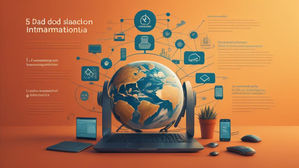 La evolución del 5G en Chile: Un cambio revolucionario en la conectividad
