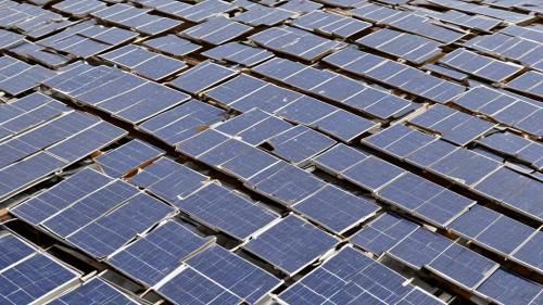 The untold story of solar panel recycling and its impact on the green revolution