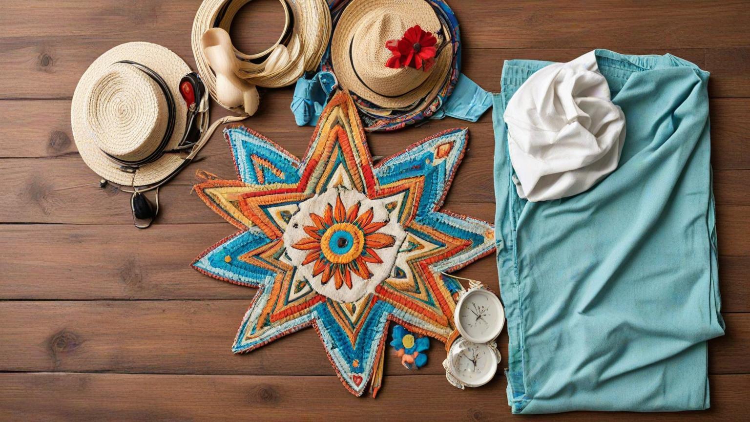 Descubriendo los secretos de la salud en México: desde remedios tradicionales hasta avances médicos