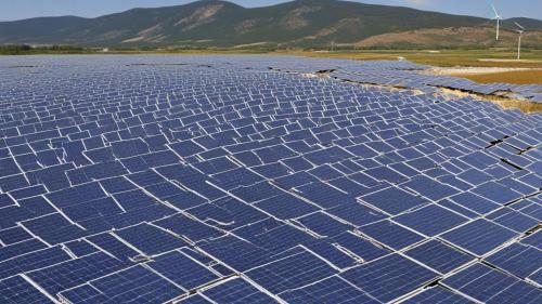 The untold story of solar panel recycling and the future of renewable energy