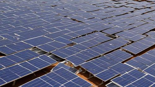 The untold story of solar panel recycling and the future of renewable energy
