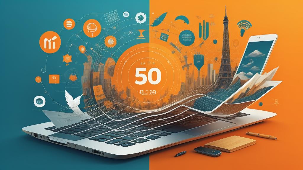 El auge del internet 5G y su impacto en la vida diaria