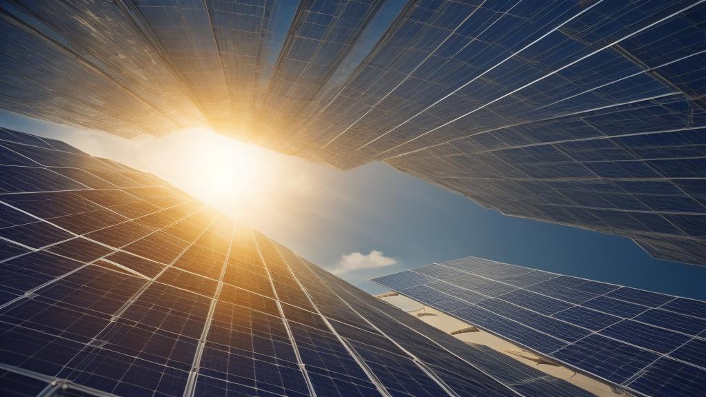 El futuro de las energías renovables en España: Una visión a 2030 El futuro de las energías renovables en España: Una visión a 2030