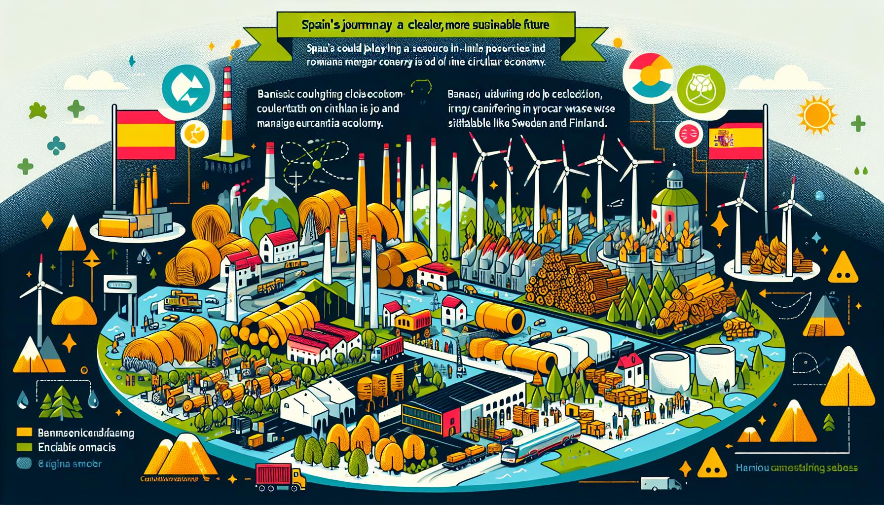 Incorporación de la Biomasa en la Transición Energética Española Incorporación de la Biomasa en la Transición Energética Española