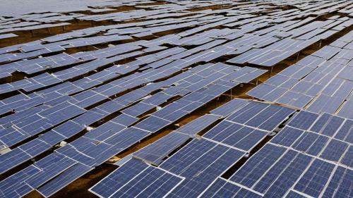 The untold story of solar panel recycling and the future of renewable energy