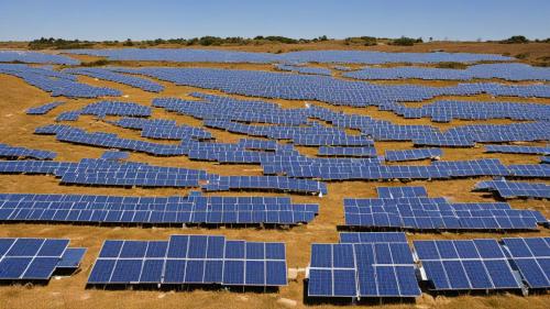 The untold story of solar panel recycling and the future of renewable energy