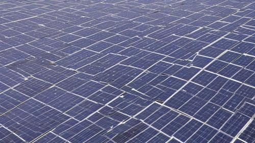 The untold story of solar panel recycling and its impact on the green revolution