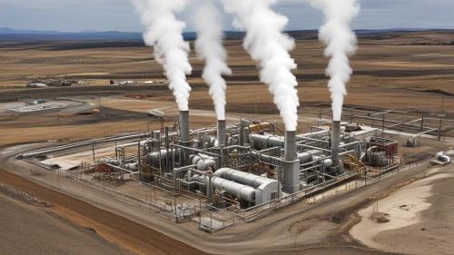 The untapped potential of geothermal energy in the modern grid