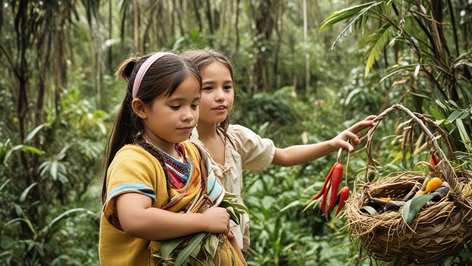 Descubriendo los secretos de la salud esencial y natural en Ecuador