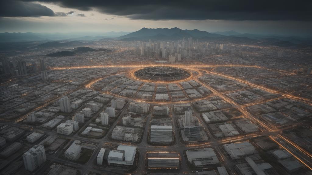 Las nuevas tendencias en telecomunicaciones que cambiarán el panorama Las nuevas tendencias en telecomunicaciones que cambiarán el panorama