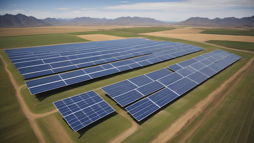 Shifting tides: how community-driven renewable energy projects are transforming local economies Shifting tides: how community-driven renewable energy projects are transforming local economies