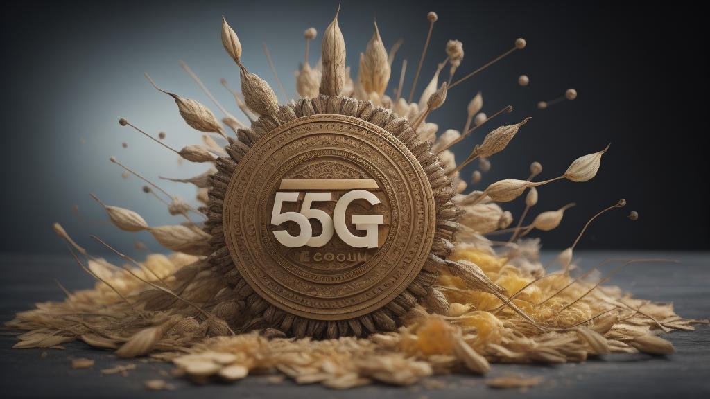 El futuro de la tecnología 5G en Chile: desafíos y oportunidades El futuro de la tecnología 5G en Chile: desafíos y oportunidades