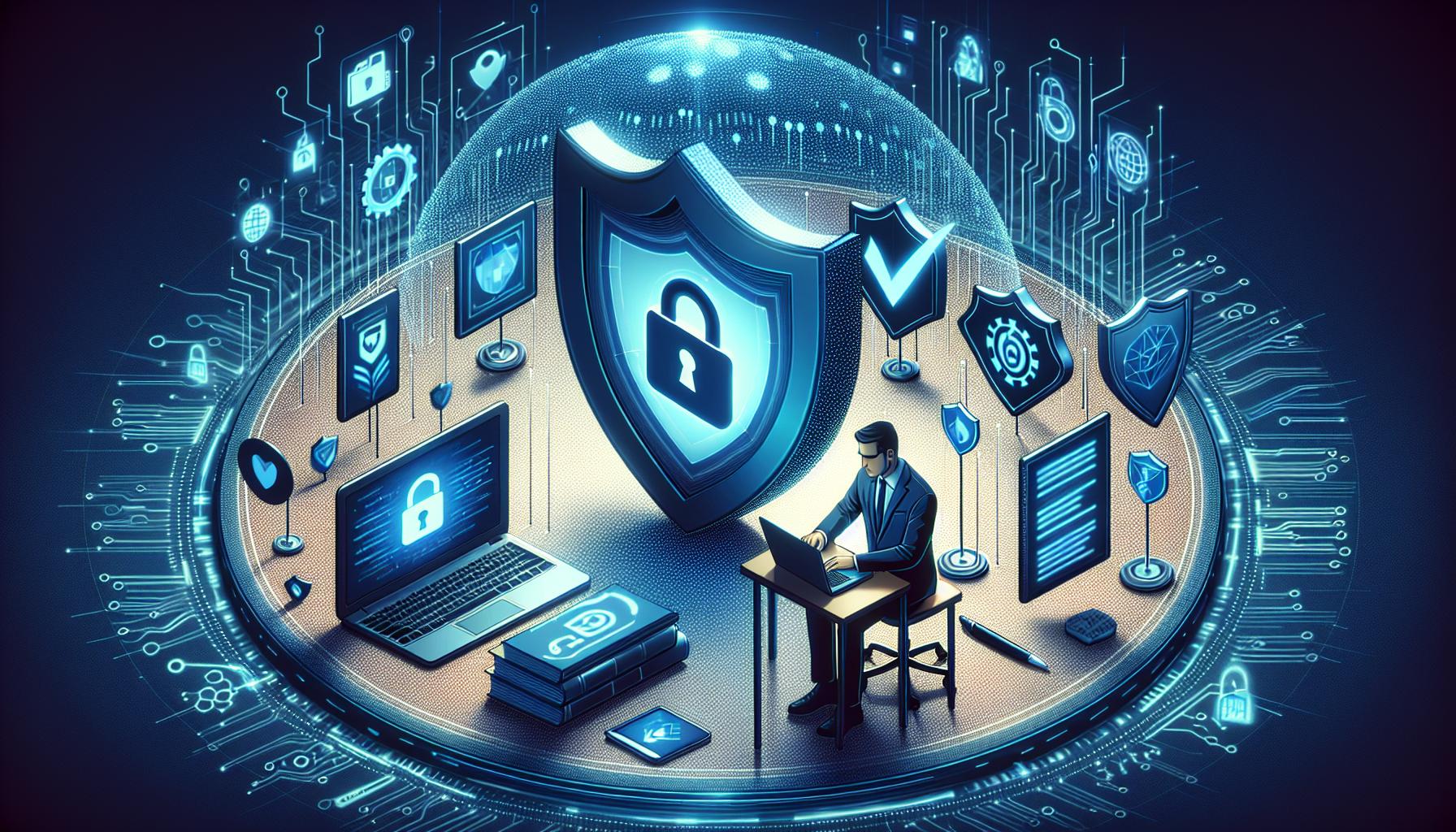 El mundo de la ciberseguridad y su influencia económica