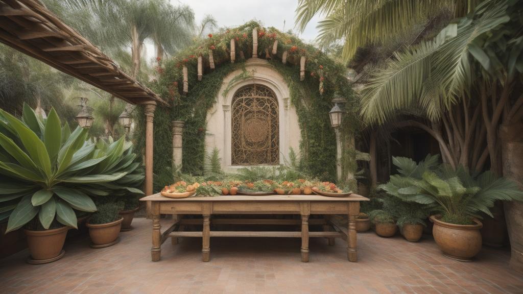 Secretos para transformar tu jardín en un oasis sin gastar una fortuna