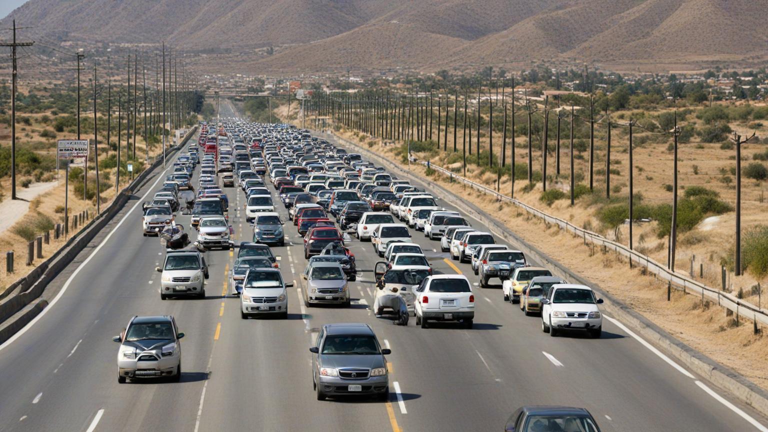 El futuro de los autos eléctricos en México y las carreras clandestinas que cautivan a los jóvenes