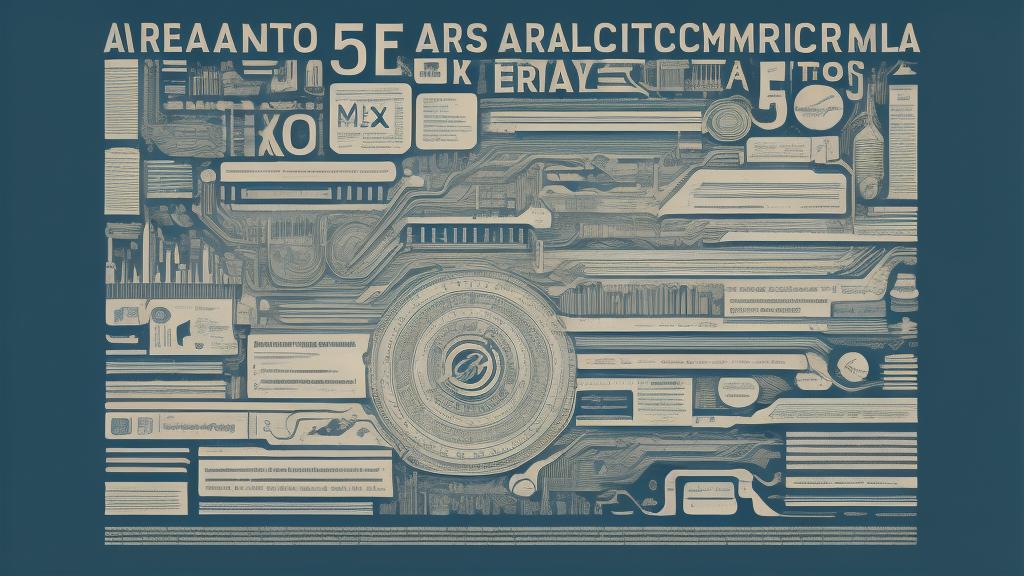 El futuro de la conectividad 5G en México El futuro de la conectividad 5G en México