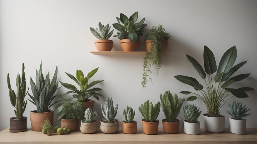 Renueva tu hogar con la integración del verde: consejos para un interior más natural Renueva tu hogar con la integración del verde: consejos para un interior más natural