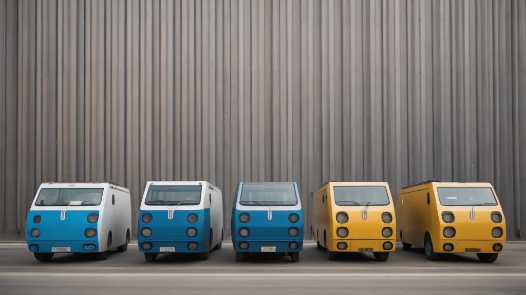 Innovación y tecnología: El futuro de los autos eléctricos Innovación y tecnología: El futuro de los autos eléctricos