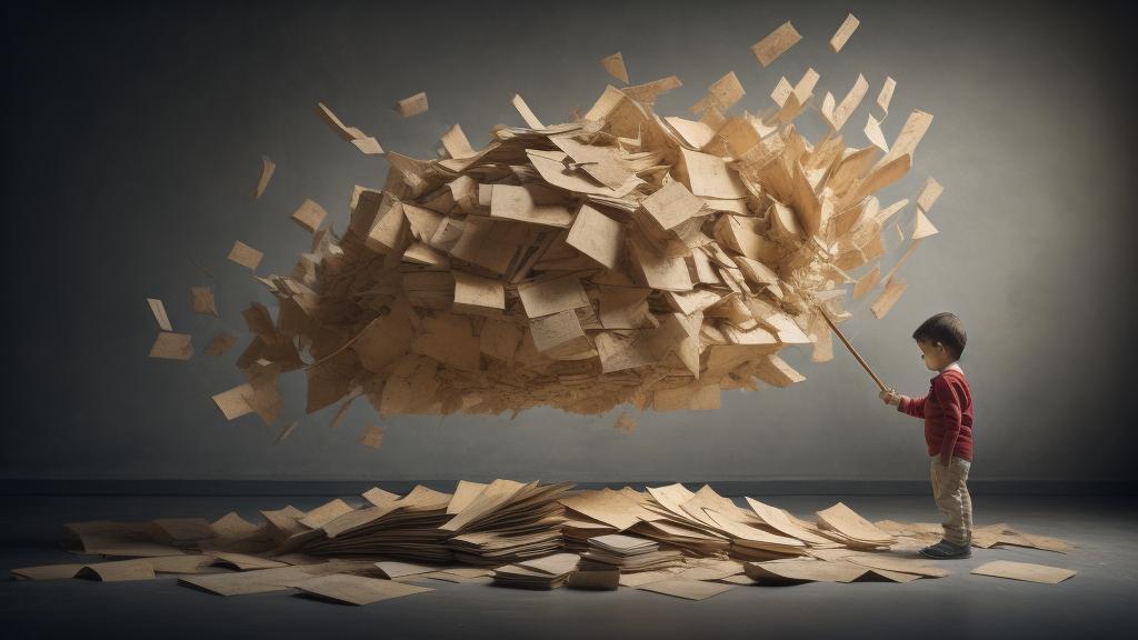 El impacto del aprendizaje basado en juegos en la educación infantil El impacto del aprendizaje basado en juegos en la educación infantil