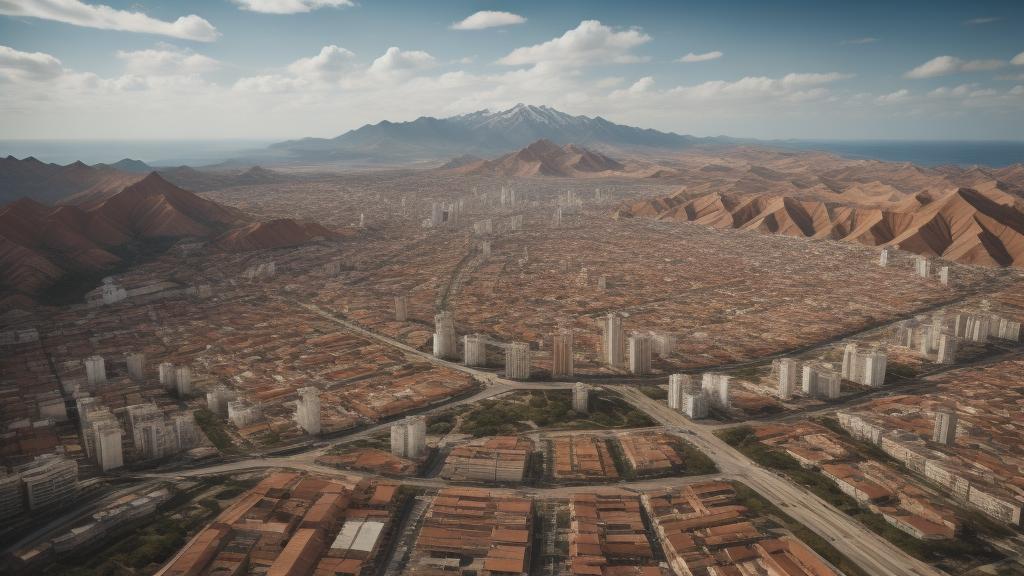 La evolución del 5G y su impacto en América Latina La evolución del 5G y su impacto en América Latina