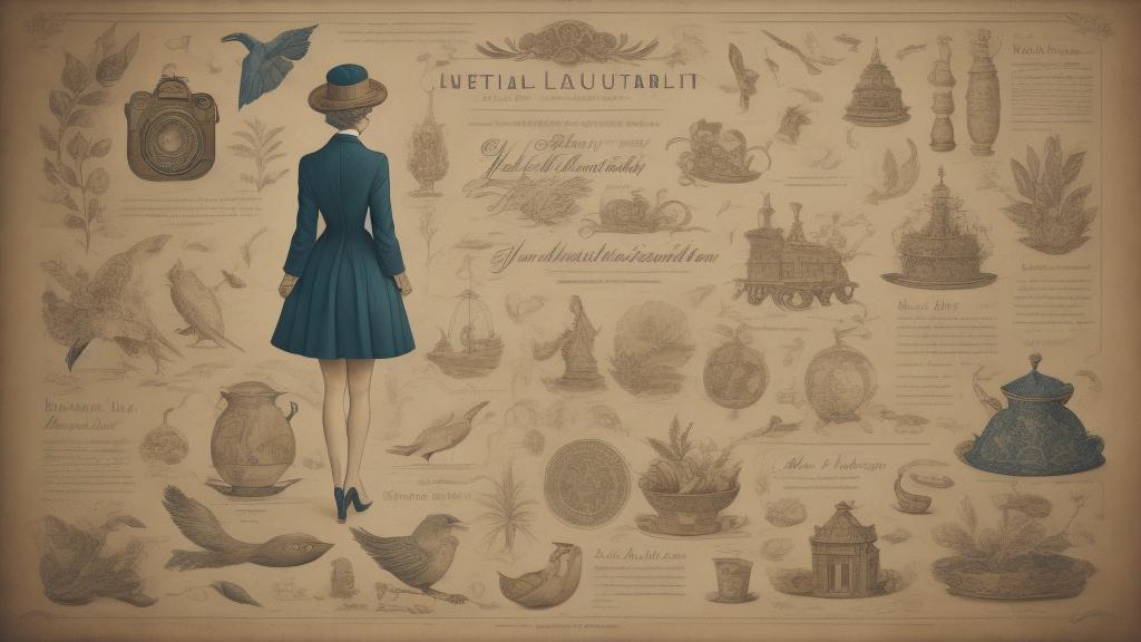 The renaissance of vintage fashion: why old is new again The renaissance of vintage fashion: why old is new again