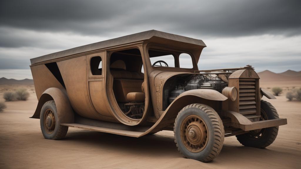 Los secretos desconocidos del diseño automotriz Los secretos desconocidos del diseño automotriz