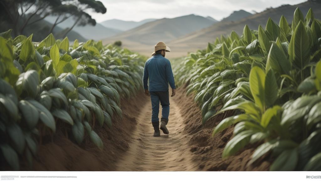 Como revitalizar o jardim da sua casa com plantas autossustentáveis