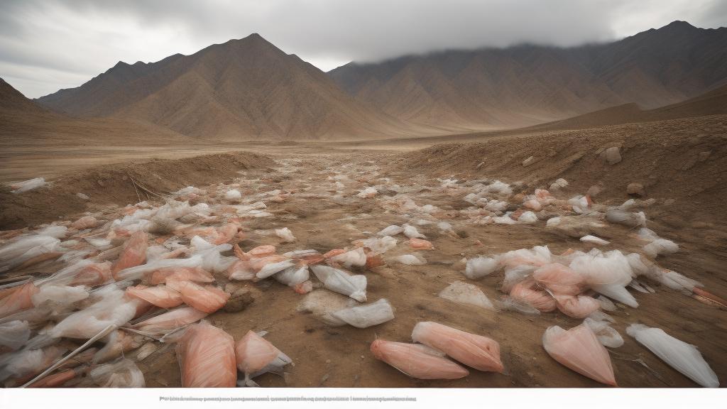 El impacto de la contaminación ambiental en la salud respiratoria