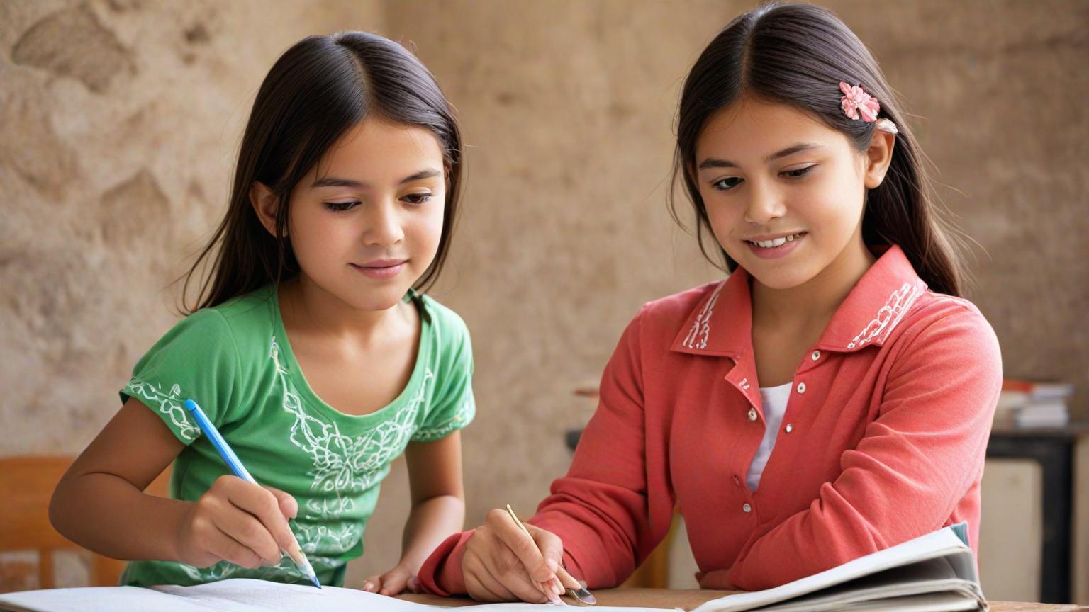 Innovación y desafíos en la educación mexicana: más allá del aula tradicional