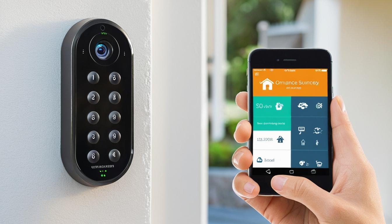 Exploring the unseen corners of home security: beyond alarms and locks Exploring the unseen corners of home security: beyond alarms and locks