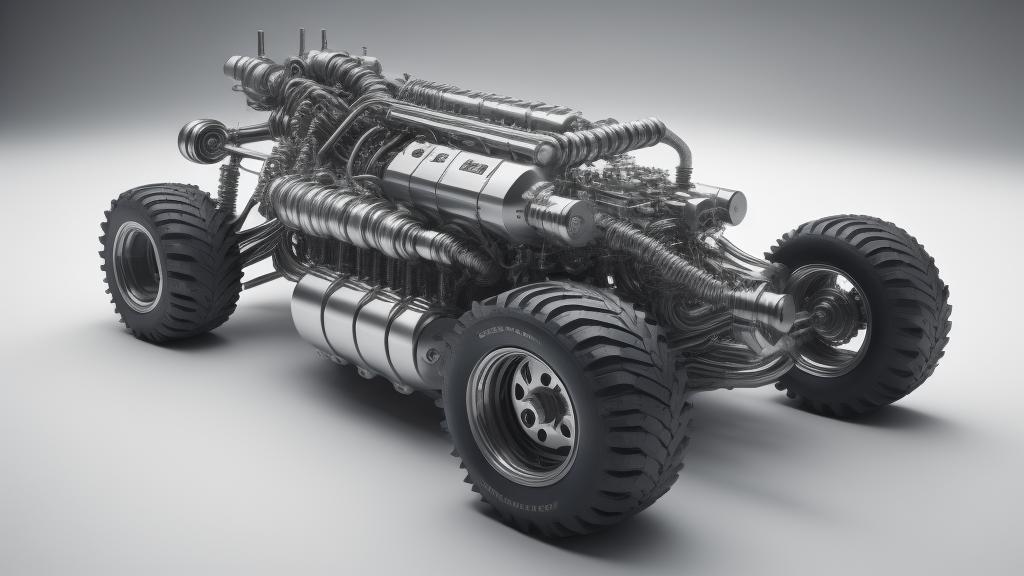 Innovaciones tecnológicas que están revolucionando la industria automotriz Innovaciones tecnológicas que están revolucionando la industria automotriz