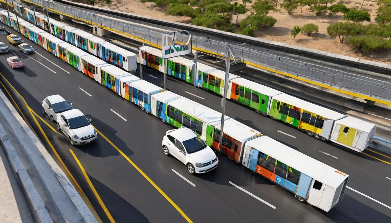 El futuro de los autos eléctricos en México y cómo está cambiando el panorama automotriz