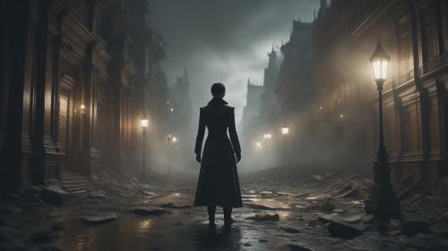 Inside the minds of psychological thrillers: what makes them tick