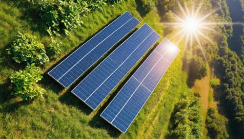 The untold story of solar panel recycling and the future of renewable energy