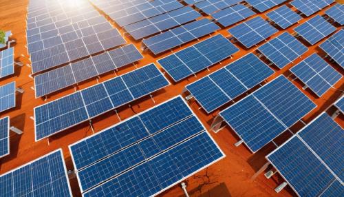 The untold story of solar panel efficiency and the future of renewable energy