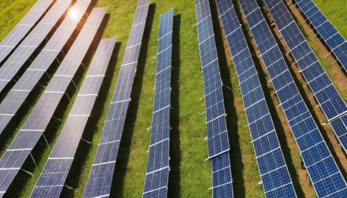 The untold story of solar panel recycling and the future of renewable energy