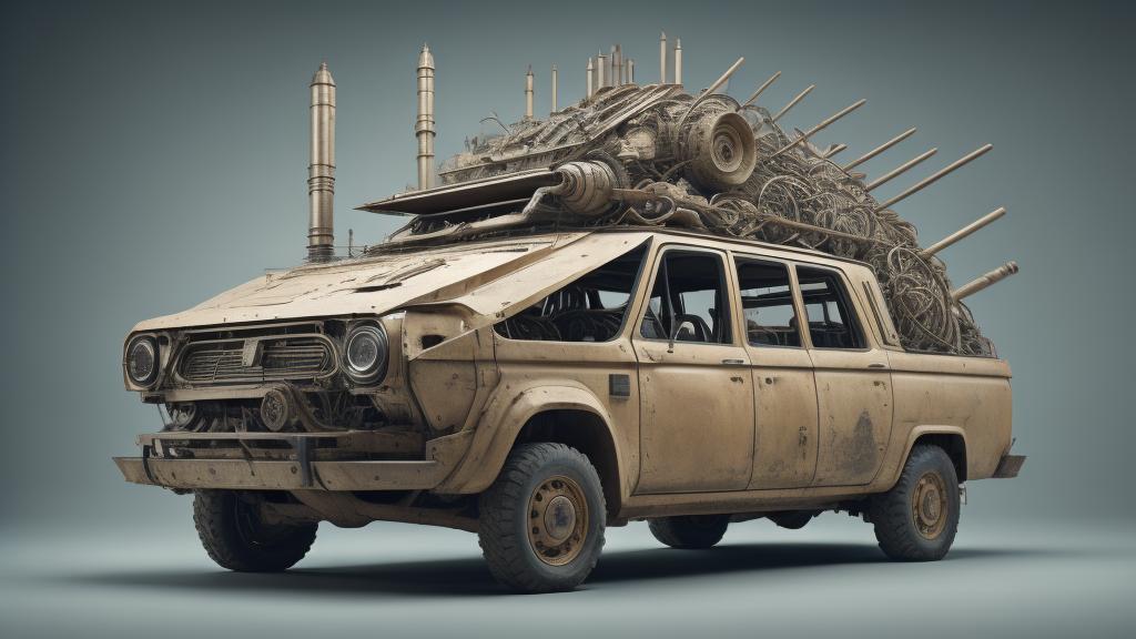 El impacto de los autos eléctricos en el medio ambiente