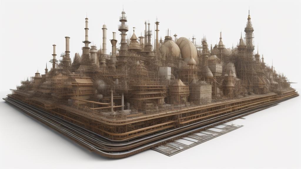 La revolución de 5G: cómo cambiará la manera en que vivimos La revolución de 5G: cómo cambiará la manera en que vivimos