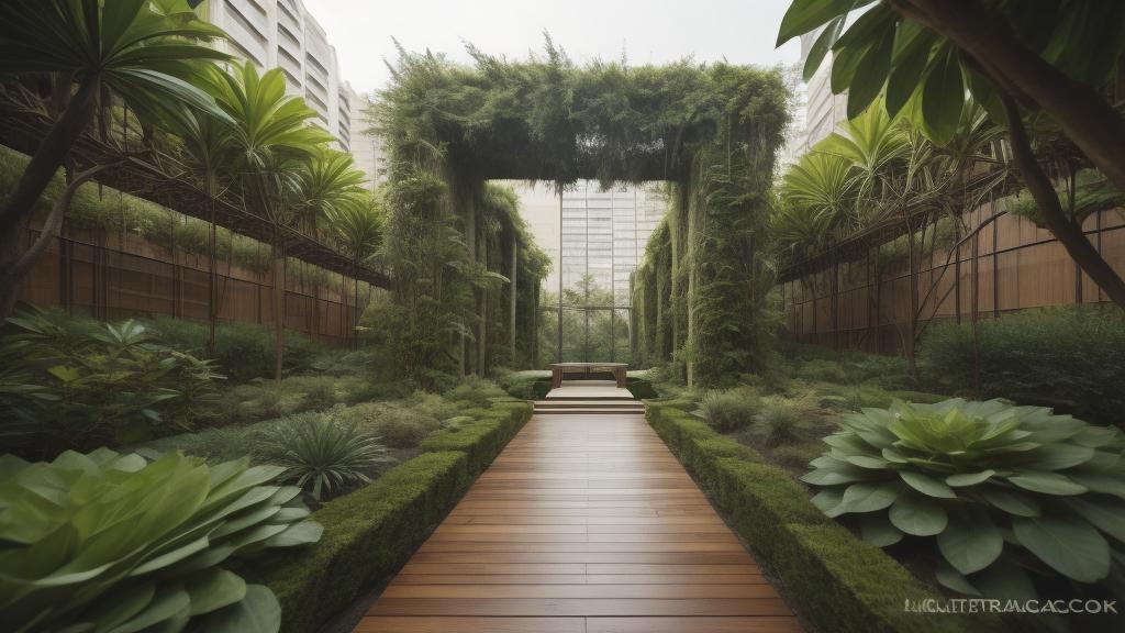 Transforme o seu quintal: ideias criativas e práticas