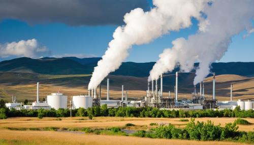 The untapped potential of geothermal energy in urban landscapes