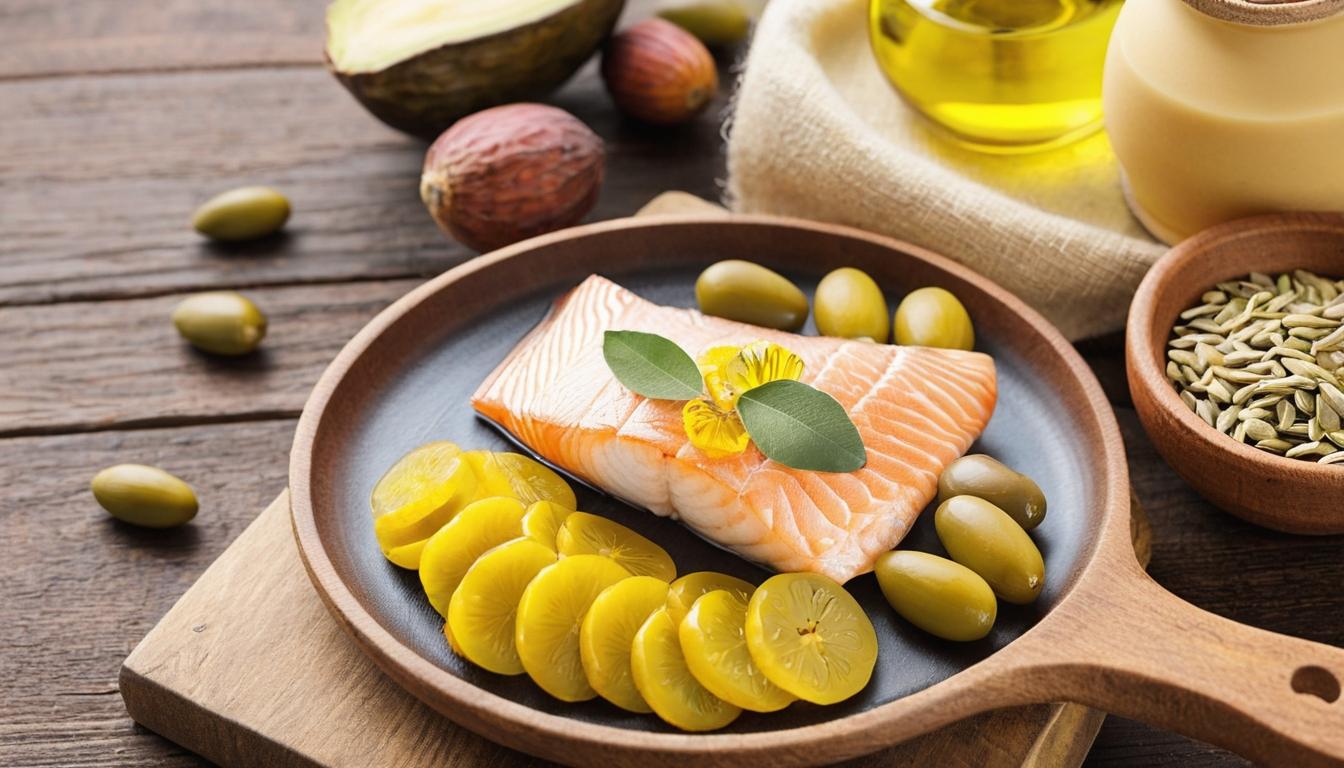Descubriendo los secretos beneficios de la dieta mediterránea en la salud mental Descubriendo los secretos beneficios de la dieta mediterránea en la salud mental