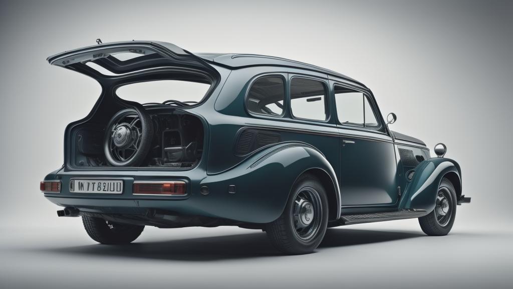 La evolución de los autos eléctricos: de los primeros prototipos a la tecnología moderna La evolución de los autos eléctricos: de los primeros prototipos a la tecnología moderna