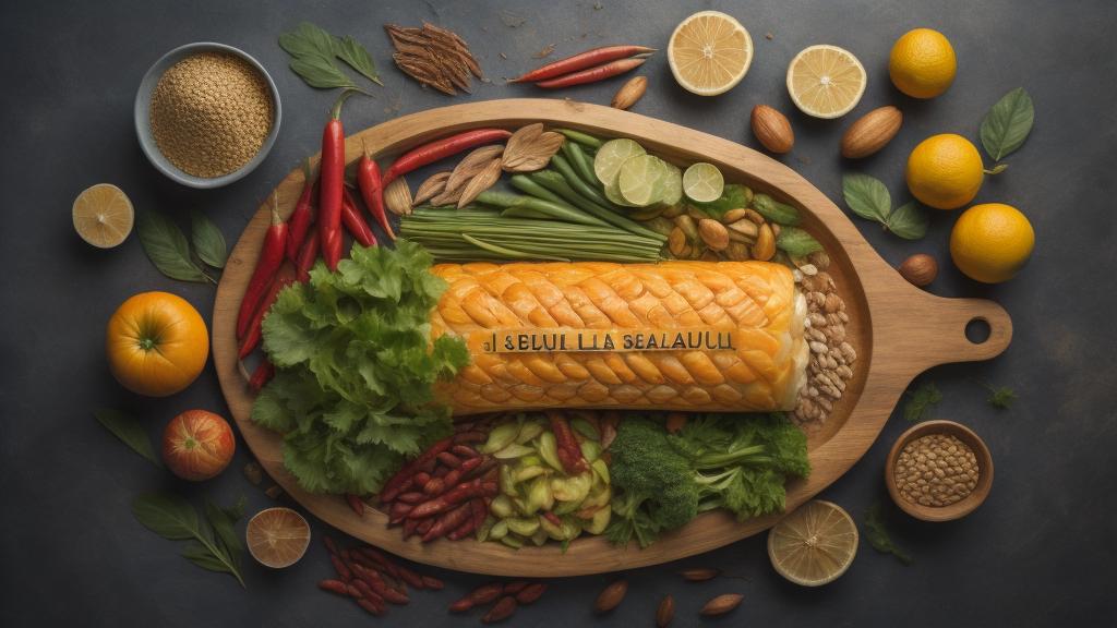 Las sorprendentes conexiones entre la salud mental y la dieta