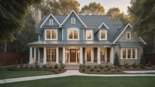how smart lighting enhances your home security
