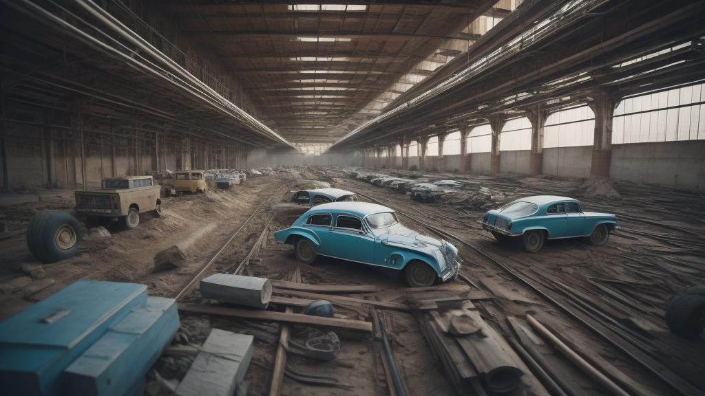 La evolución del auto eléctrico: del pasado al futuro La evolución del auto eléctrico: del pasado al futuro